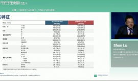 肺鳞癌一线治疗新突破，无进展生存期近1年！